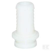 Žarnos galas 25 mm Ø, skirtas 1 1/4 colio veržlei 67402432