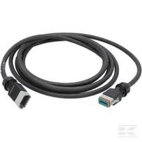 Adapterio kabelis „booster“ 46749400102