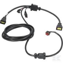 Syncro jungiamasis kabelis 4679002204