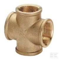 Kryžminė jungtis IG 3/4" FG18034MS