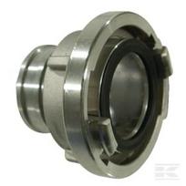 Storz jungtis 75 x žarnos galas 2 1/2" (spyna 89 mm) HD218022