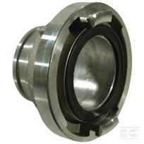 Storz jungtis 90 x žarnos galas 3 1/2" (spyna 105 mm) HD218024