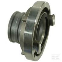 Storz jungtis 65 x žarnos galas 2 1/2" (spyna 81 mm) HD218020