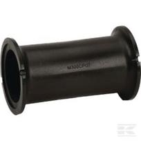 Flanšas 3" jungtis 7" 180Dg M300CPG7
