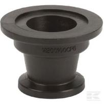 Reduktoriaus flanšas 2" x 1" M200100CPG