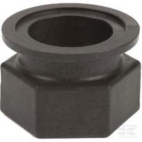 Flanšinė mova 2"FP x 2" NPT mova M220FPT