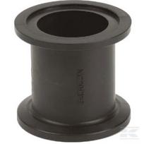 Flanšas 2" FP jungtis 180Dgr. M220CPG