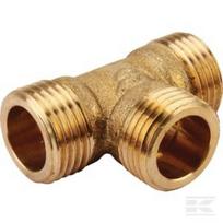 Trišakis MS AG 1/2" FG13112MS