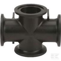 Flanšas 2" FP kryžminė jungtis M220CR