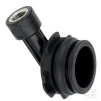 Slėgio matuoklio adapteris T6M 1/4" BSP 219360