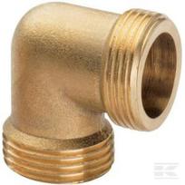 Alkūnė MS 90° 3/4"x3/4" FG9334MS