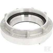 Storz jungtis 150 x 6" vidinis sriegis (spyna 160 mm) HD1606BI
