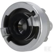 Storz jungtis 25 x žarnos galas 13 mm (spyna 31 mm) HD2513HT