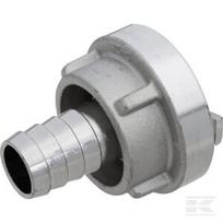 Storz jungtis 25 x žarnos galas 19 mm (spyna 31 mm) HD2519HT