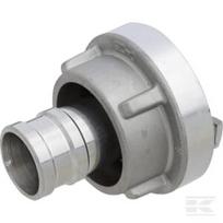 Storz jungtis 25 x žarnos galas 25 mm (spyna 31 mm) HD2525HT