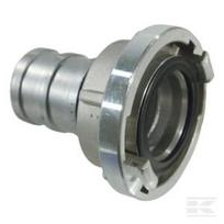 Storz jungtis 52 x žarnos galas 25 mm (spyna 66 mm) HD5225HT
