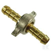 Presuojama dviguba jungtis 1/2" x 8 mm 1626073