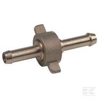 Dviguba žarnų jungtis 1/2" x 13 mm 6230