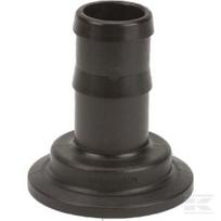 Flanšinė jungtis 2"FP x 1 1/2" žarnos galas M220150BRB