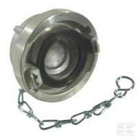 Storz aklinis dangtelis 52 (spyna 66 mm) HD217060
