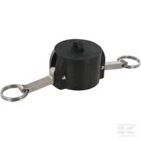 Camlock moteriška kepurė 2 colių Banjo 200CAP