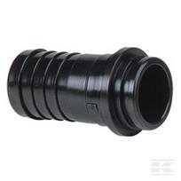 Žarnos galas 75mm - 3" 106975