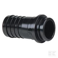 Žarnos galas 60 mm – 2 1/2 colio 106860