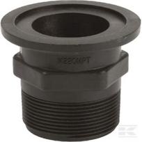 Flanšas 2"FP x 2" vyriškas NPT M220MPT