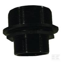 Vamzdžio antgalis ketaus 2 1/2″x2″ vyriškas/vyriškas 2402087