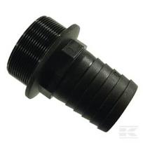 Žarnos galas 60 mm x 2 1/2" vyriškas 1032860