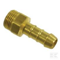 Presuojama jungtis 3/8"x8 mm 162150232