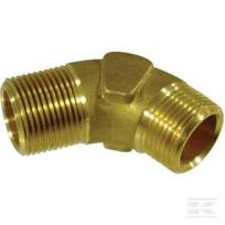 Žarnos jungtis 3/4" x 19 mm 4120025