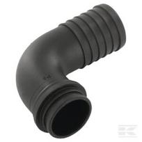 Siurbimo žarnos galas 1 1/2" 28010055
