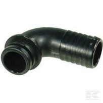 Įsiurbimo žarnos galas 1 1/4 colio baigtas 28010009