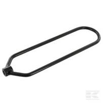 U formos varžtas (U-bolt) 4180040