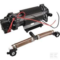 Diafragminis siurblys 12V 26,5 l/min DIP4111035
