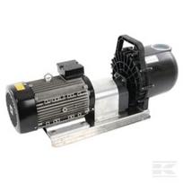 Magnum siurblys L 3" + elektrinis variklis 58161