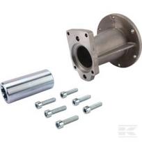 Varpo korpusas 1 3/8"-OMP/OMR 32mm AR1569