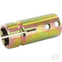 Krūmas 1 3/8" 550250