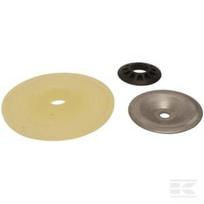 Siurblio 1200/1301 diafragma pilna 740705