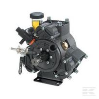 Aukšto slėgio stūmoklinis-diafragminis siurblys APS 51 MM 60900020