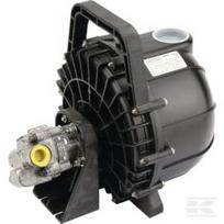 Magnum siurblys I, 2" su hidrauliniu varikliu 58175
