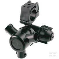 Purkštuko korpusas 3W Viton 1/2" vamzdis 4223NB322V