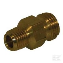 Purkštuko laikiklio antgalis 1/4″ NPT išorinis CP1322