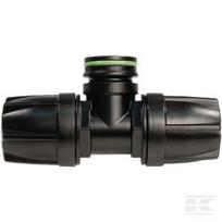 Qck-rls cplg, T-pc. 1/2" – T3 M 193213