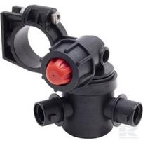 Purkštukų laikiklis QJ 3 - D.1"-10mm 8244328