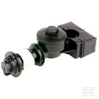 Purkštukų laikiklis 5 antgalis D20 45550