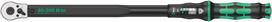 Dinamometrinis raktas Wera WE05075623001; Click-Torque C 4; 1/2''; 60-300 Nm