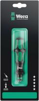Atsuktuvo rankena Wera WE05073540001; 1/4''; 119 mm
