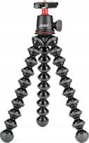 Trikojis stovas JOBY GorillaPod 3K, plastikas/metalas